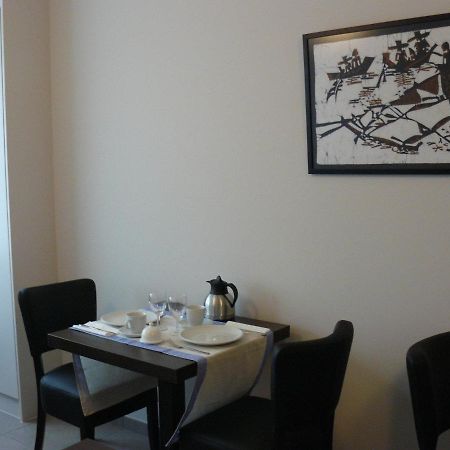 B&B Casabelle Boekhoute Ngoại thất bức ảnh