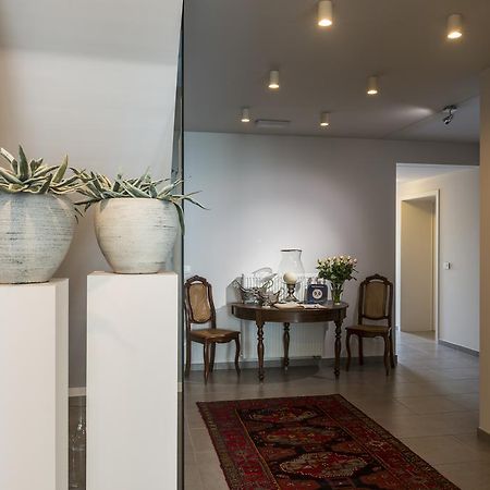 B&B Casabelle Boekhoute Ngoại thất bức ảnh