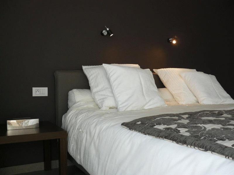 B&B Casabelle Boekhoute Ngoại thất bức ảnh