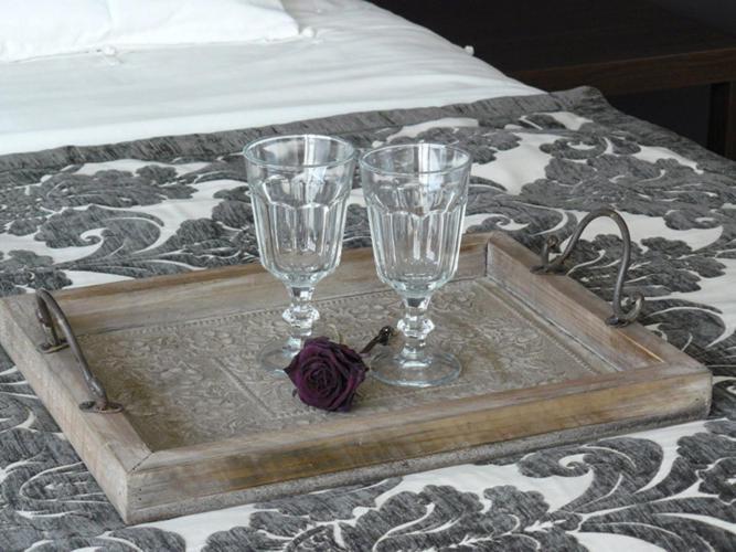 B&B Casabelle Boekhoute Ngoại thất bức ảnh