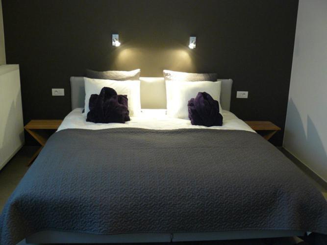 B&B Casabelle Boekhoute Phòng bức ảnh