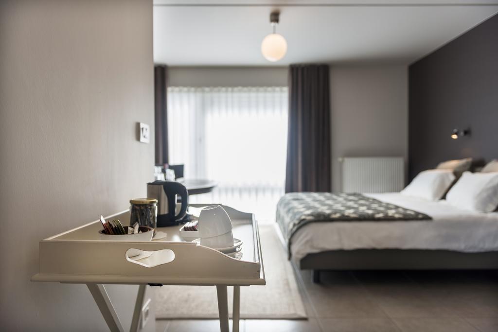 B&B Casabelle Boekhoute Ngoại thất bức ảnh