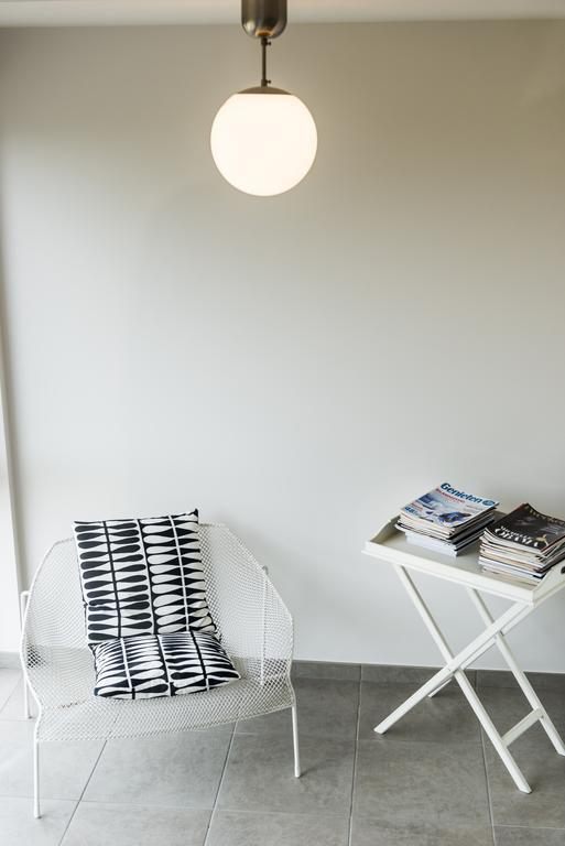 B&B Casabelle Boekhoute Ngoại thất bức ảnh