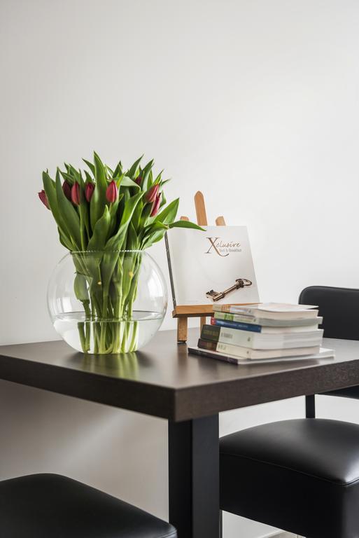 B&B Casabelle Boekhoute Ngoại thất bức ảnh