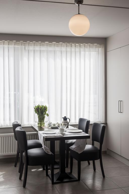 B&B Casabelle Boekhoute Ngoại thất bức ảnh