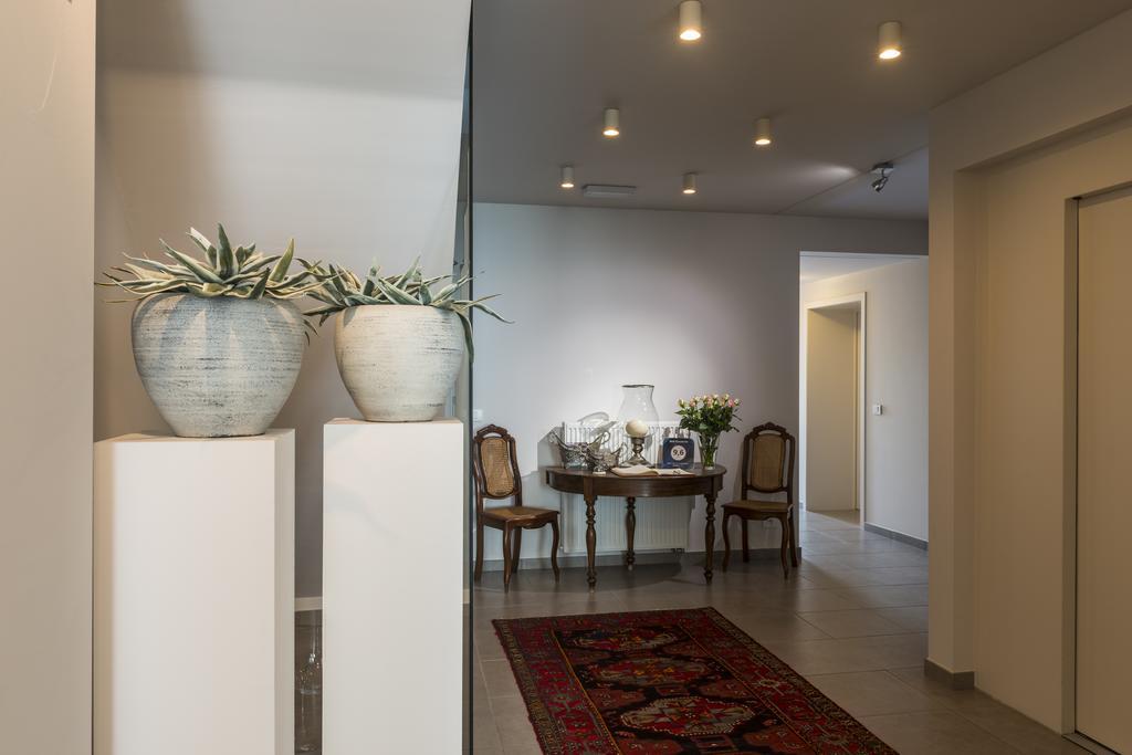 B&B Casabelle Boekhoute Ngoại thất bức ảnh