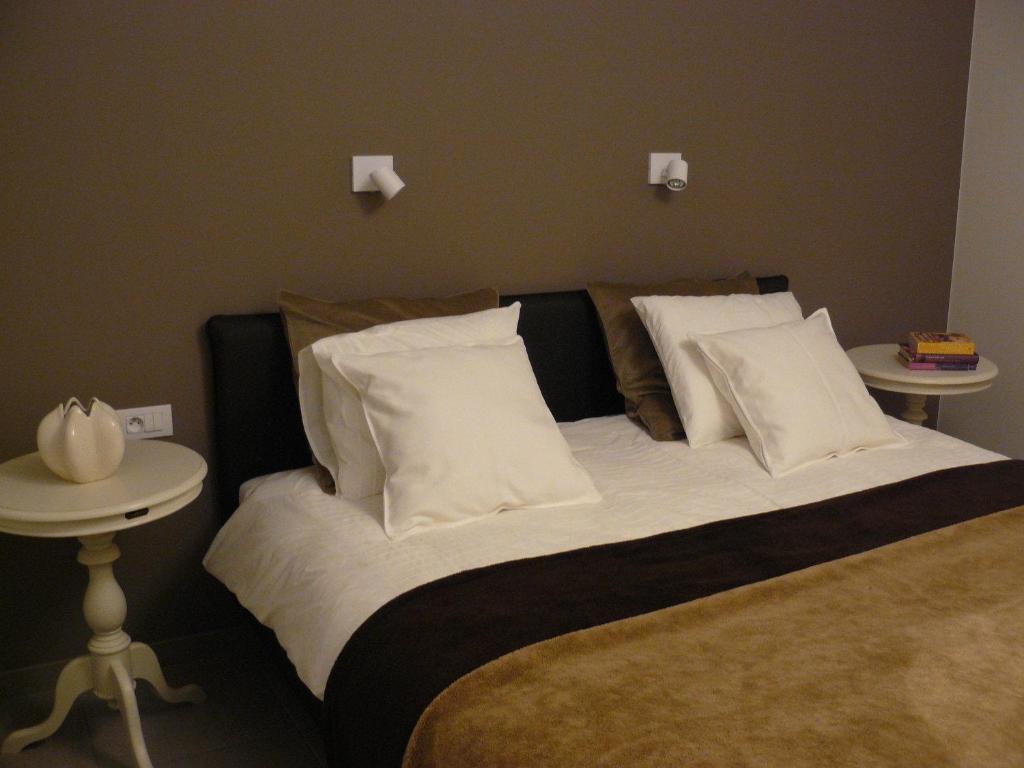 B&B Casabelle Boekhoute Phòng bức ảnh