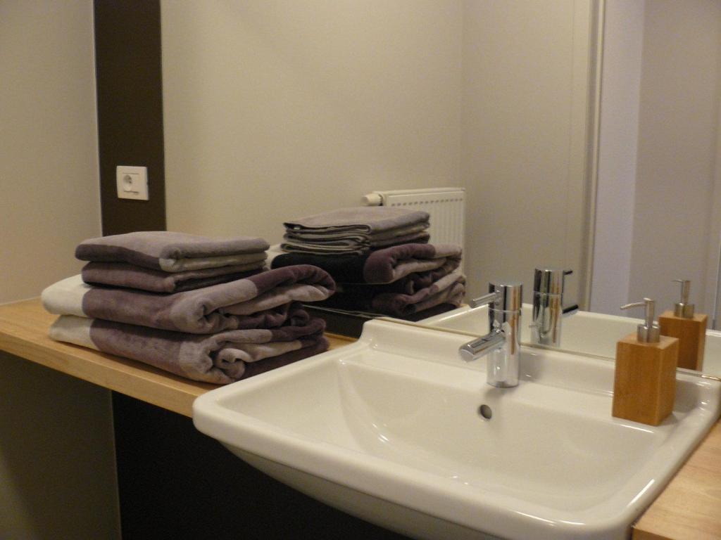 B&B Casabelle Boekhoute Phòng bức ảnh